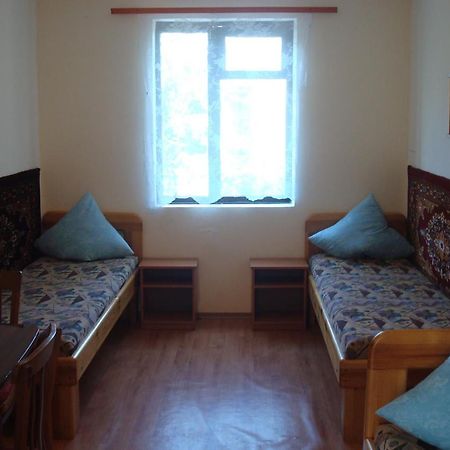 Usadba Chayka Hotel Курортне Екстериор снимка
