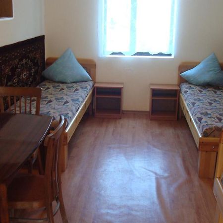 Usadba Chayka Hotel Курортне Екстериор снимка