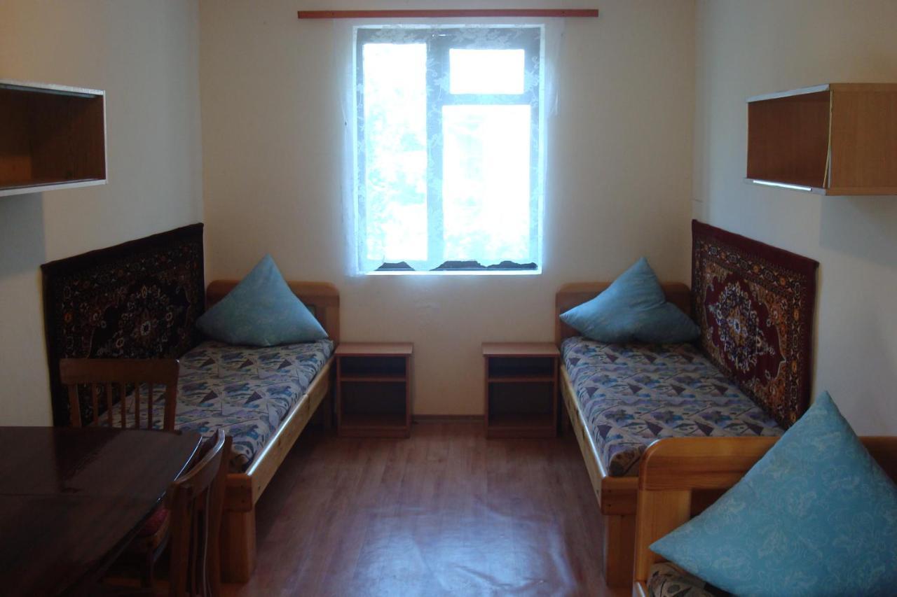 Usadba Chayka Hotel Курортне Екстериор снимка