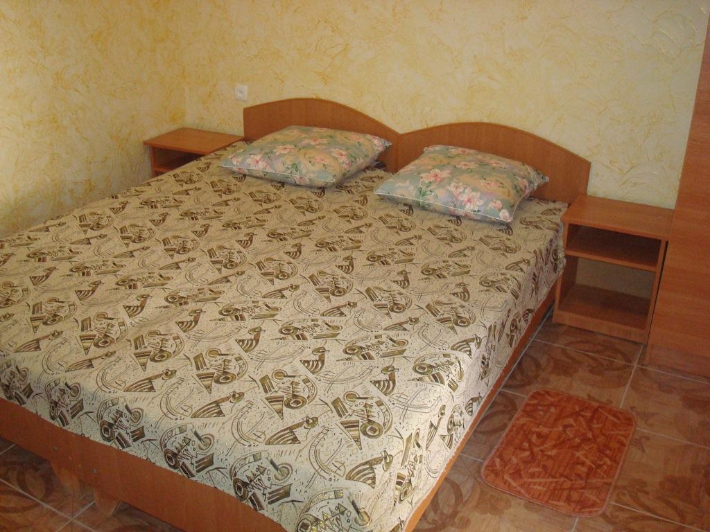 Usadba Chayka Hotel Курортне Екстериор снимка