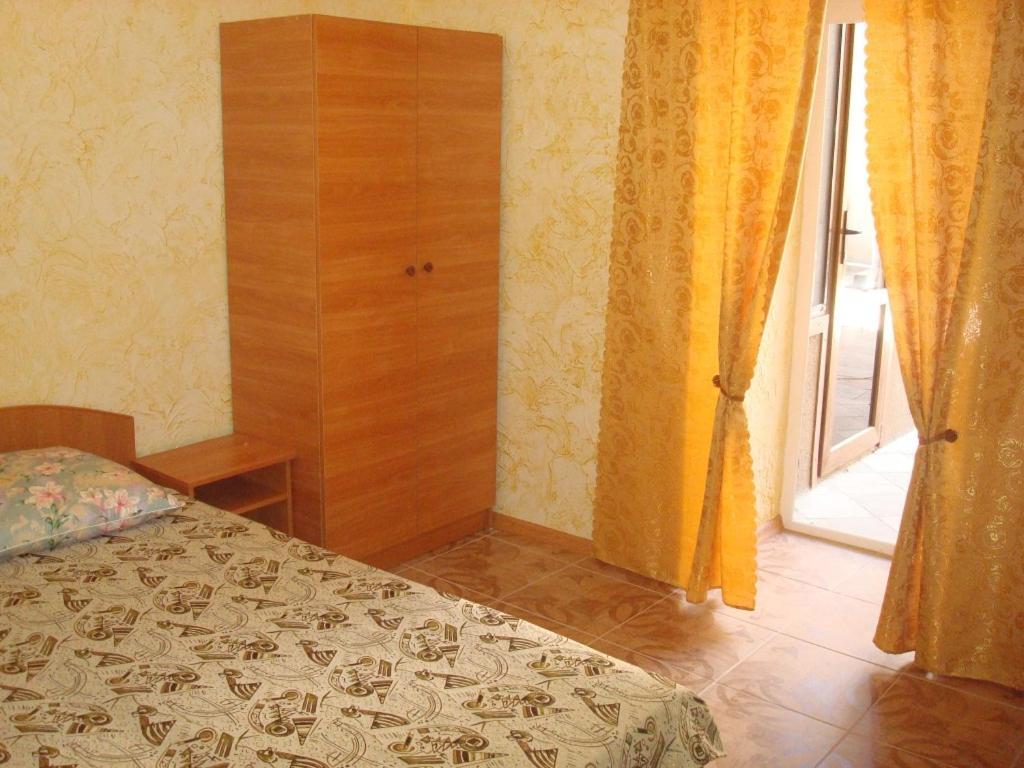 Usadba Chayka Hotel Курортне Екстериор снимка