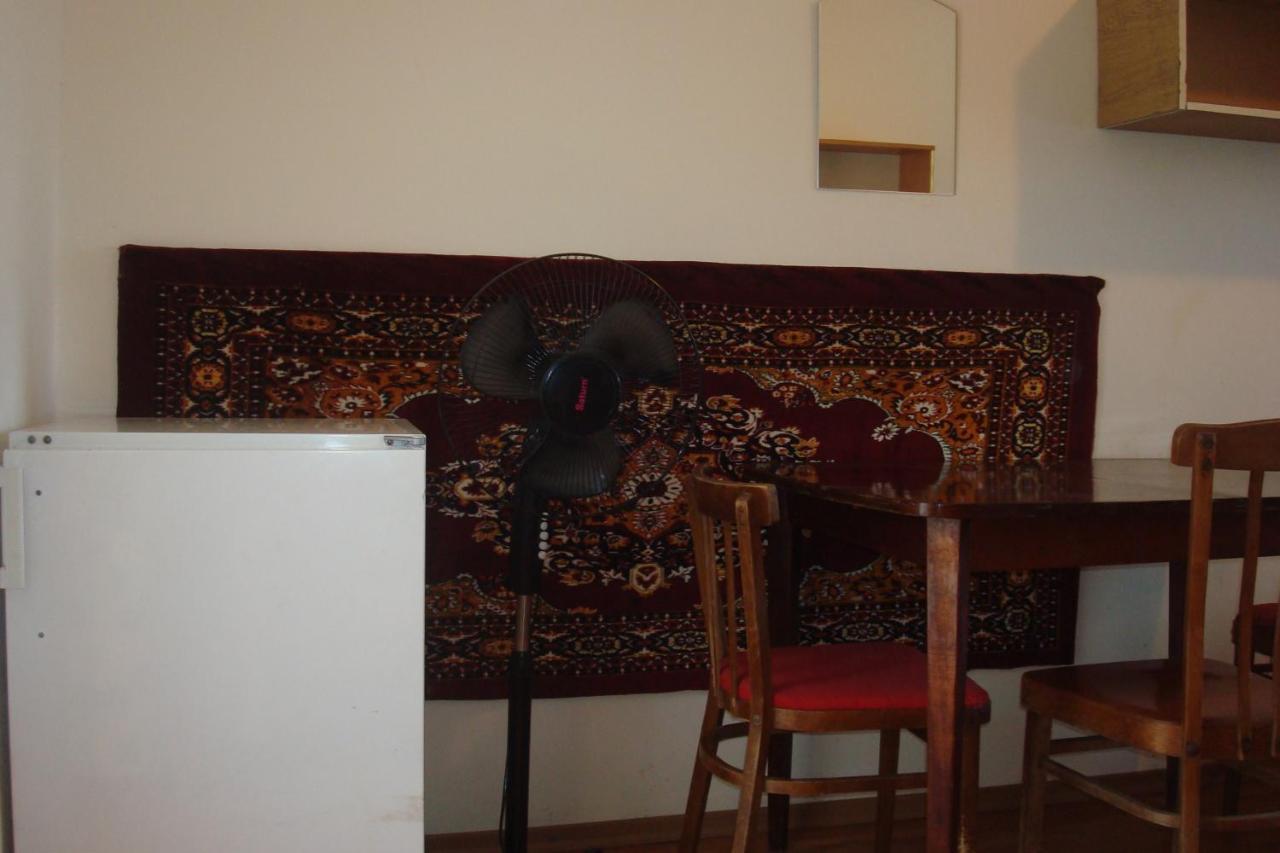 Usadba Chayka Hotel Курортне Екстериор снимка